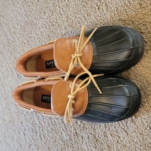 Sperry Boat Shoes